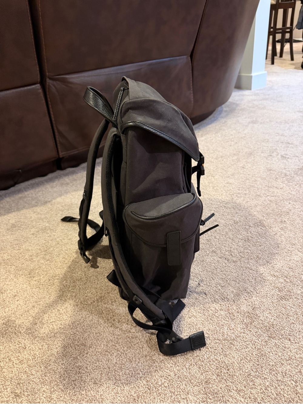 Grams28 301 Adventure Backpack View 5